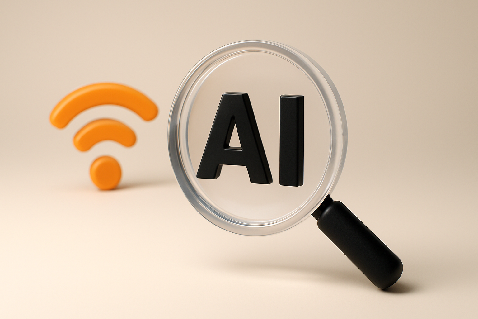 Ілюстрація: Що таке AI-видимість?