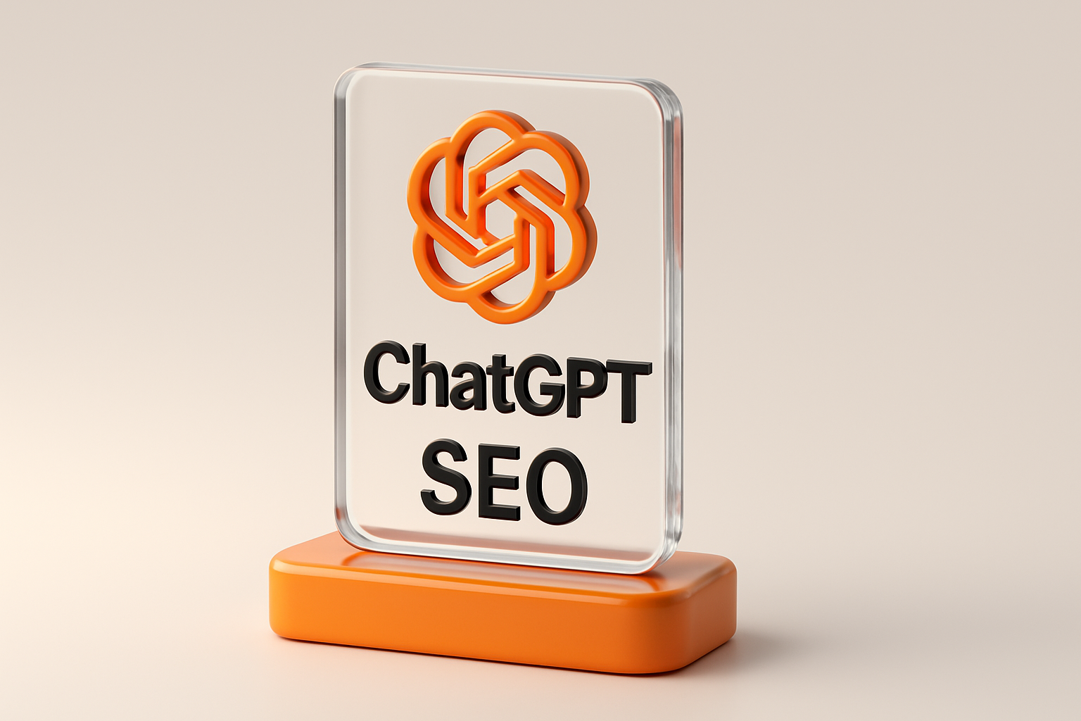 Обкладинка: Згадки бренду в ChatGPT: чому це важливо для SEO 2026