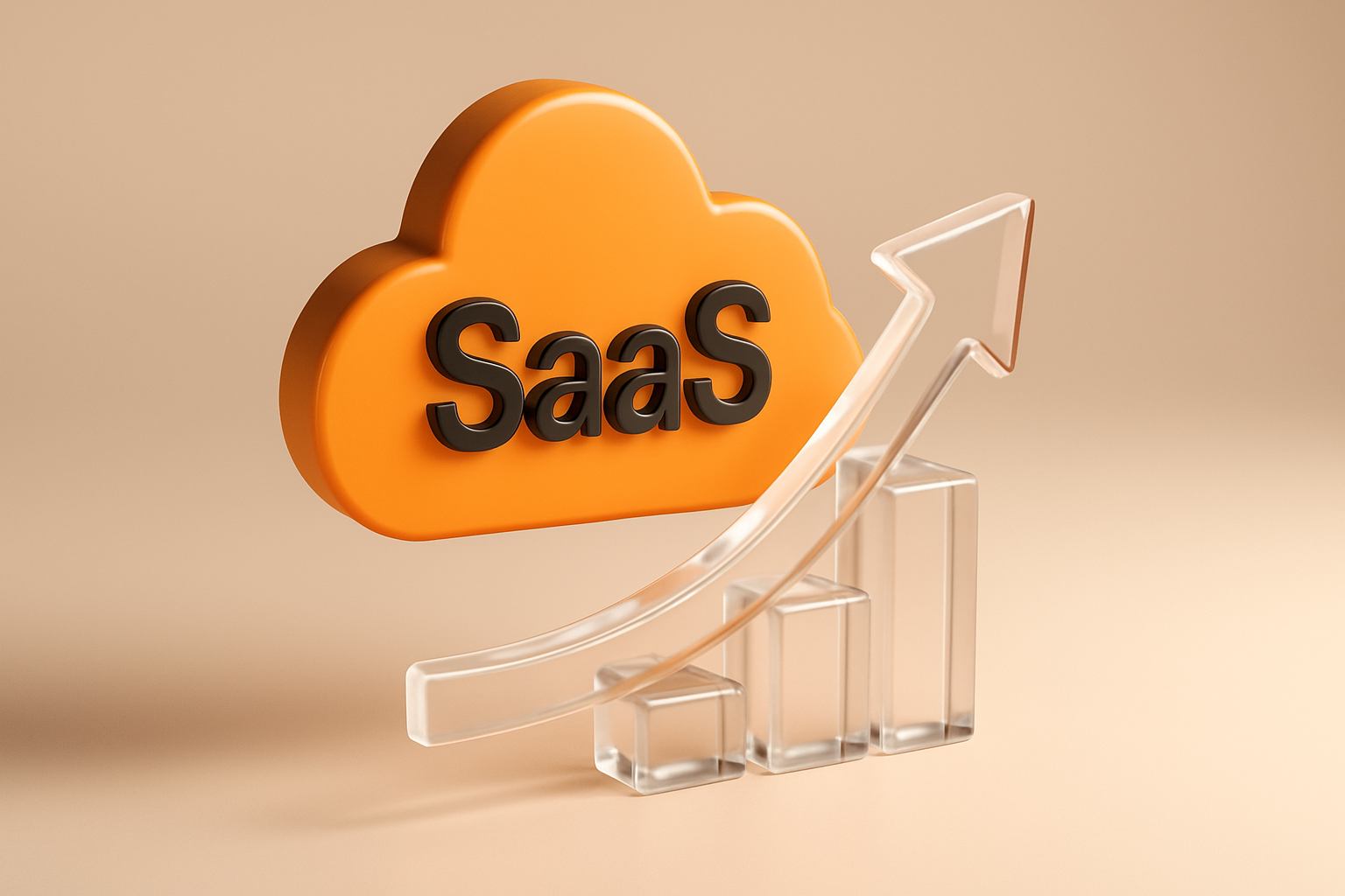 Обкладинка: Як просувати SaaS без SEO-агентства у 2026 році: план дій