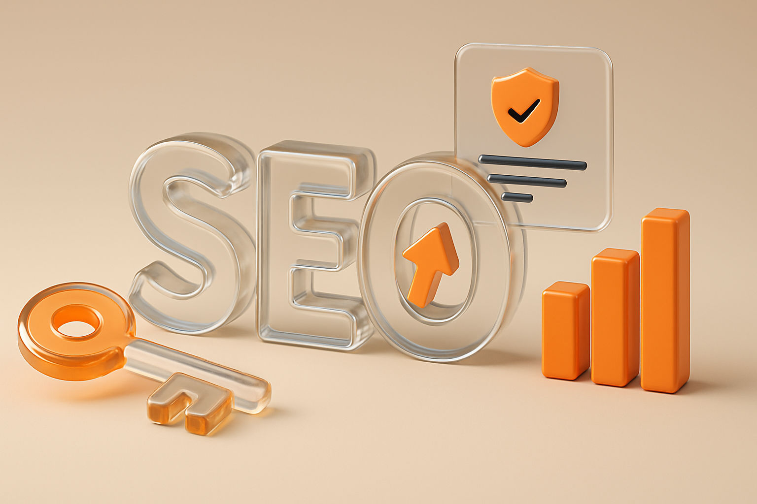 Обкладинка: Ключові елементи успішного контенту для SEO у 2026 році