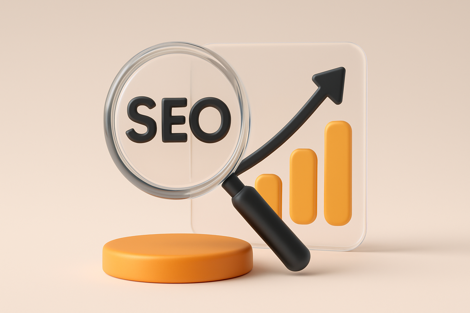 Ілюстрація: Вступ до SEO-контенту