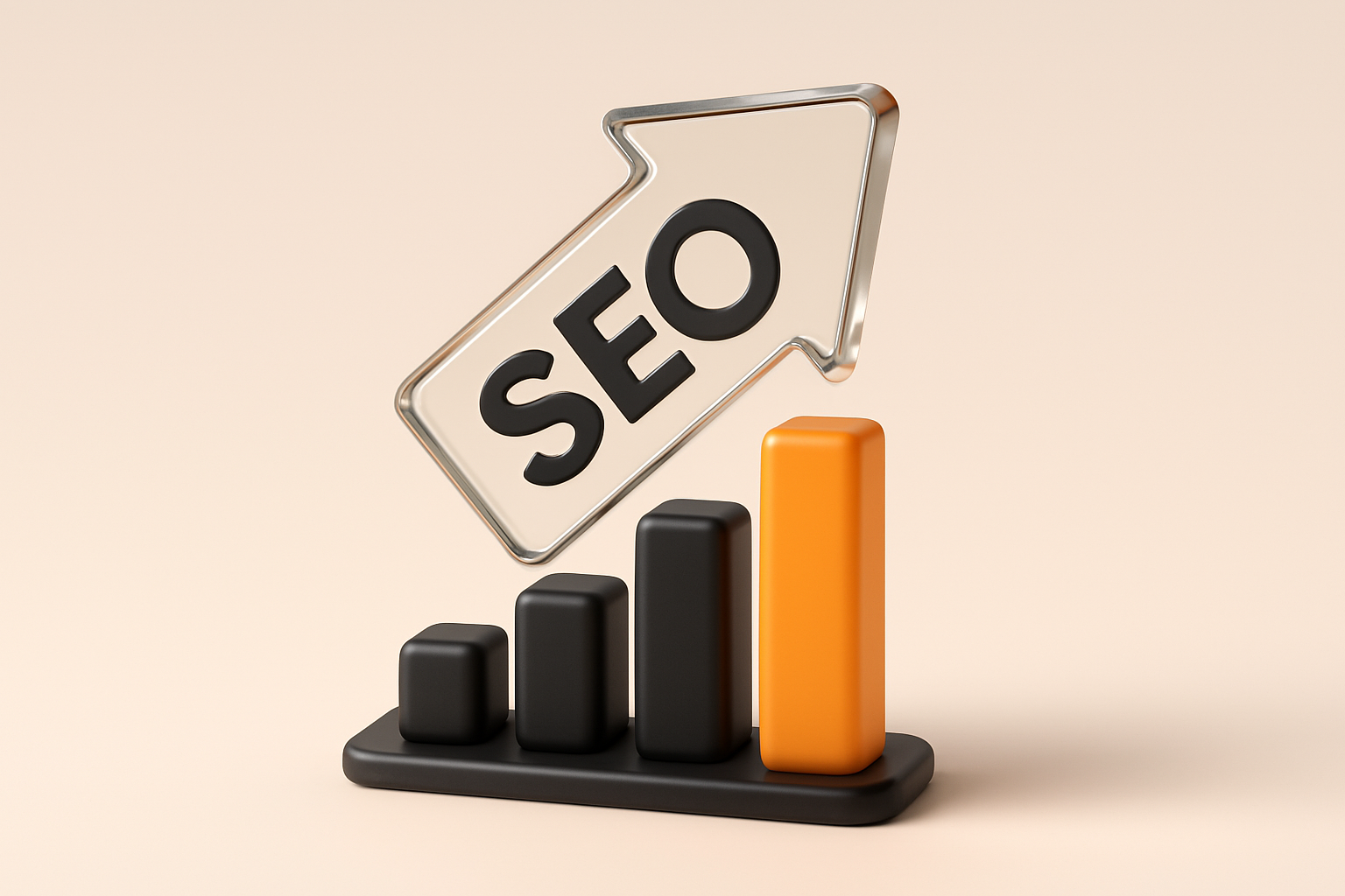 Обкладинка: SEO Fast: як швидко підвищити видимість сайту у 2026