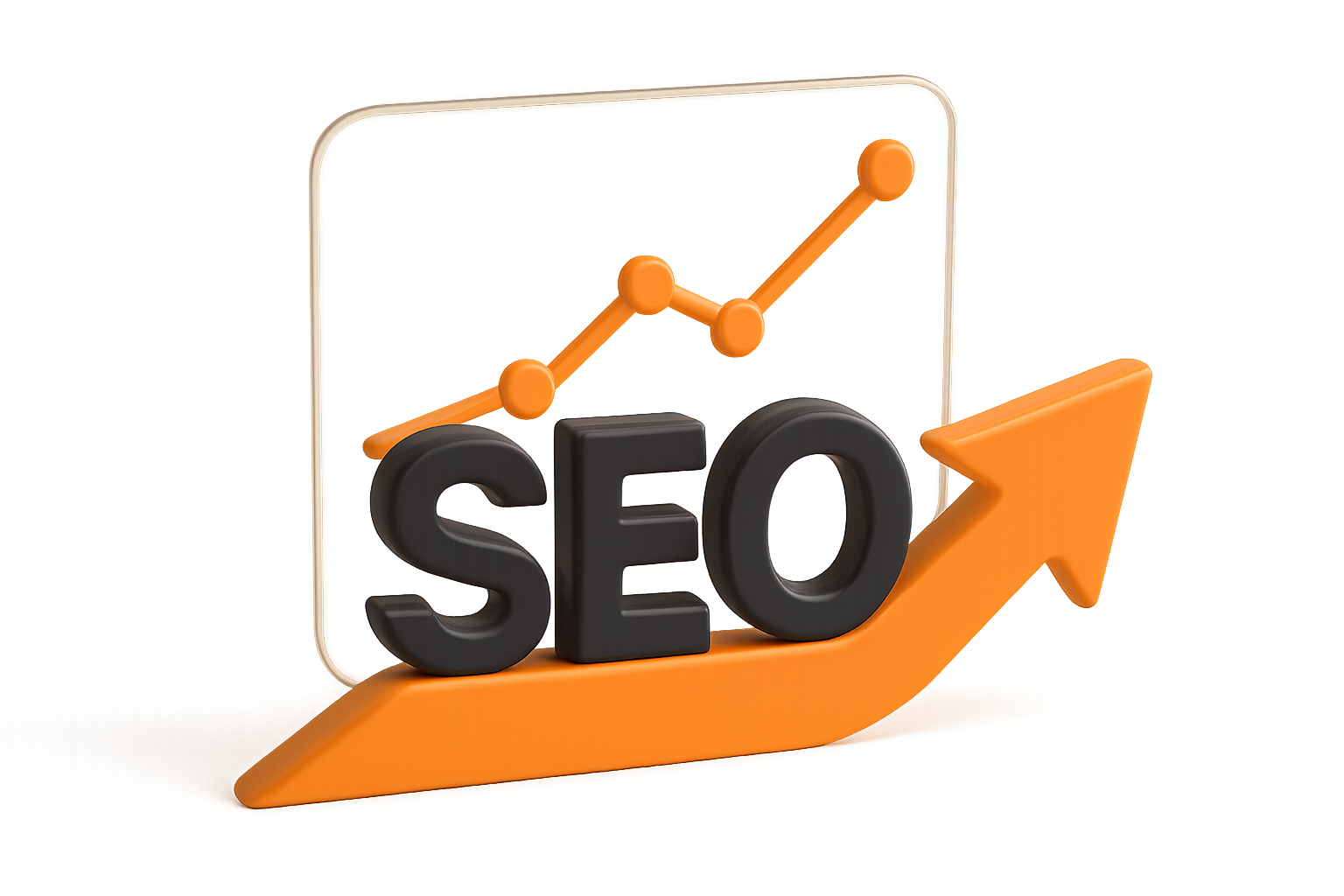 Ілюстрація: Які основні зміни в SEO у 2026 році?