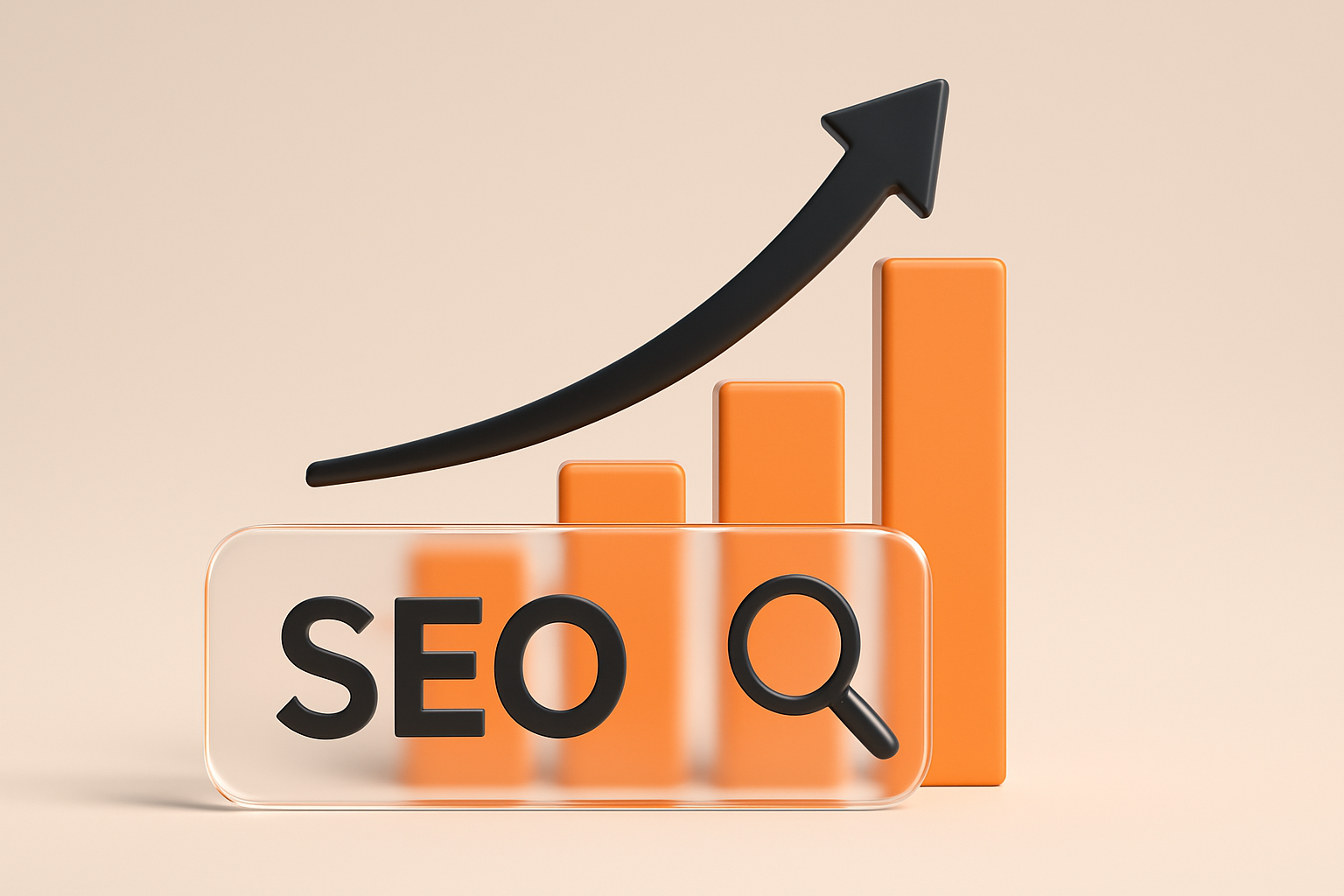 Обкладинка: Як SEO-оптимізація впливає на органічний трафік у 2026