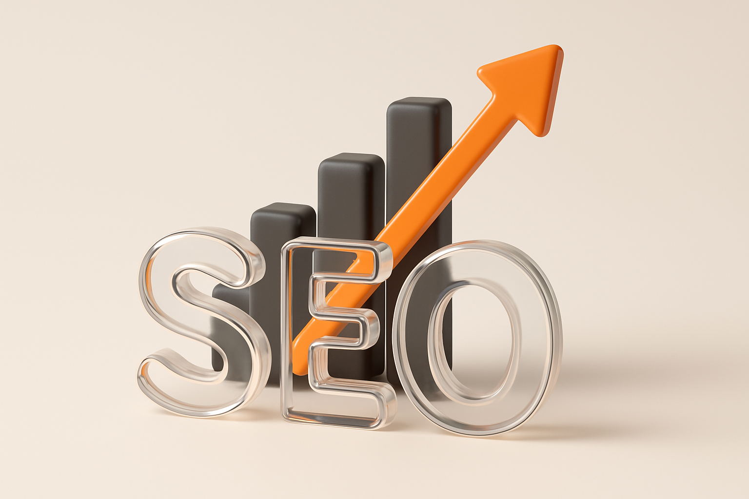 Ілюстрація: Що таке SEO-оптимізація?