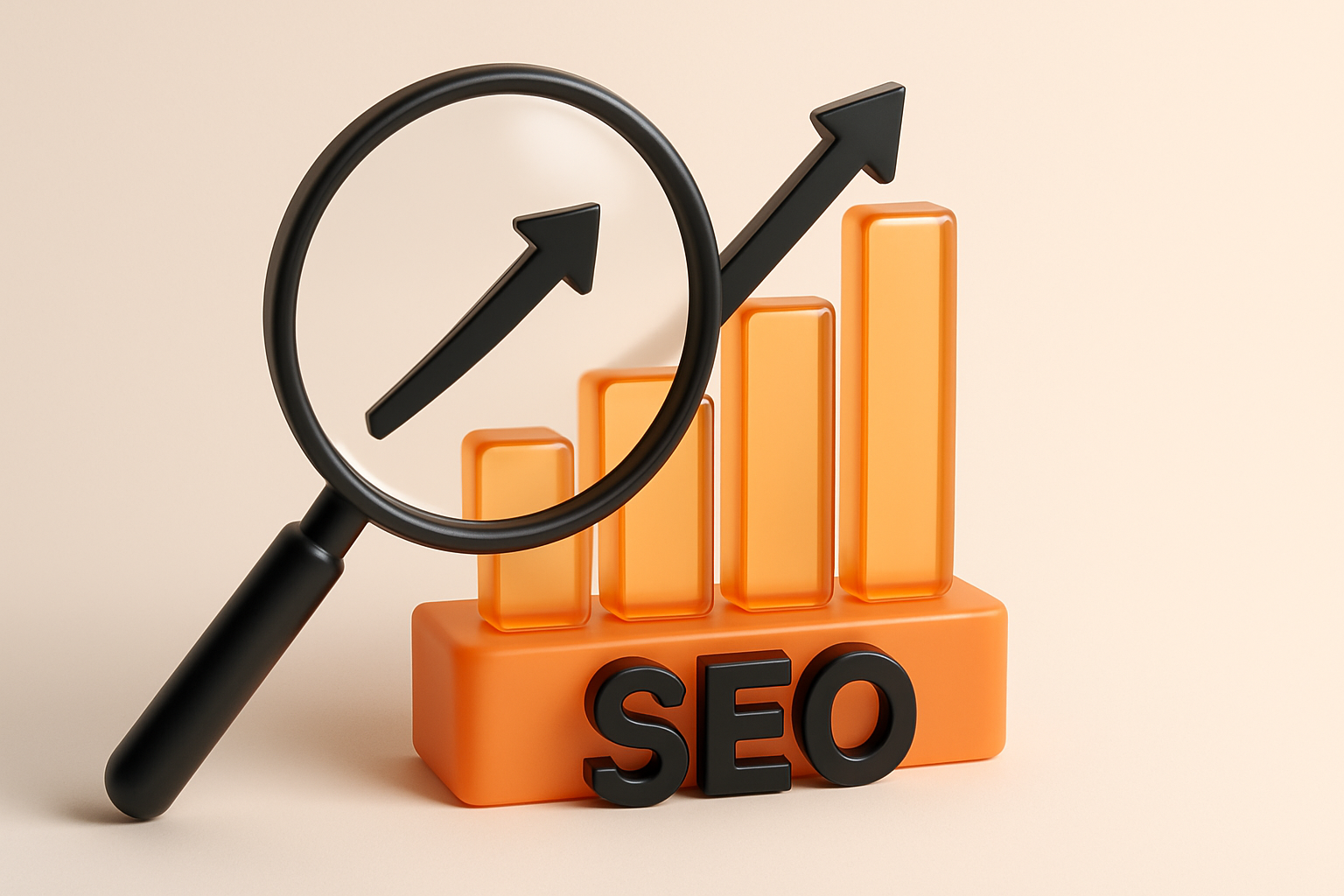 Ілюстрація: Як моніторинг позицій впливає на SEO стратегії у 2026 році