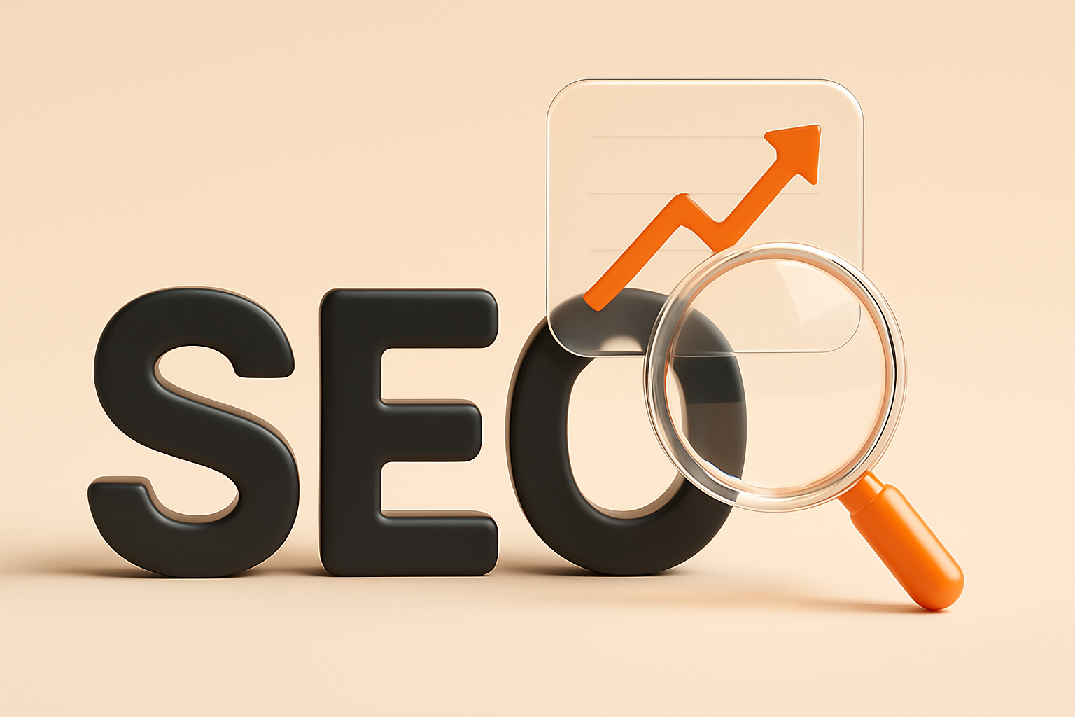 Обкладинка: Як оцінити ефективність SEO-стратегії вашого сайту у 2026 році