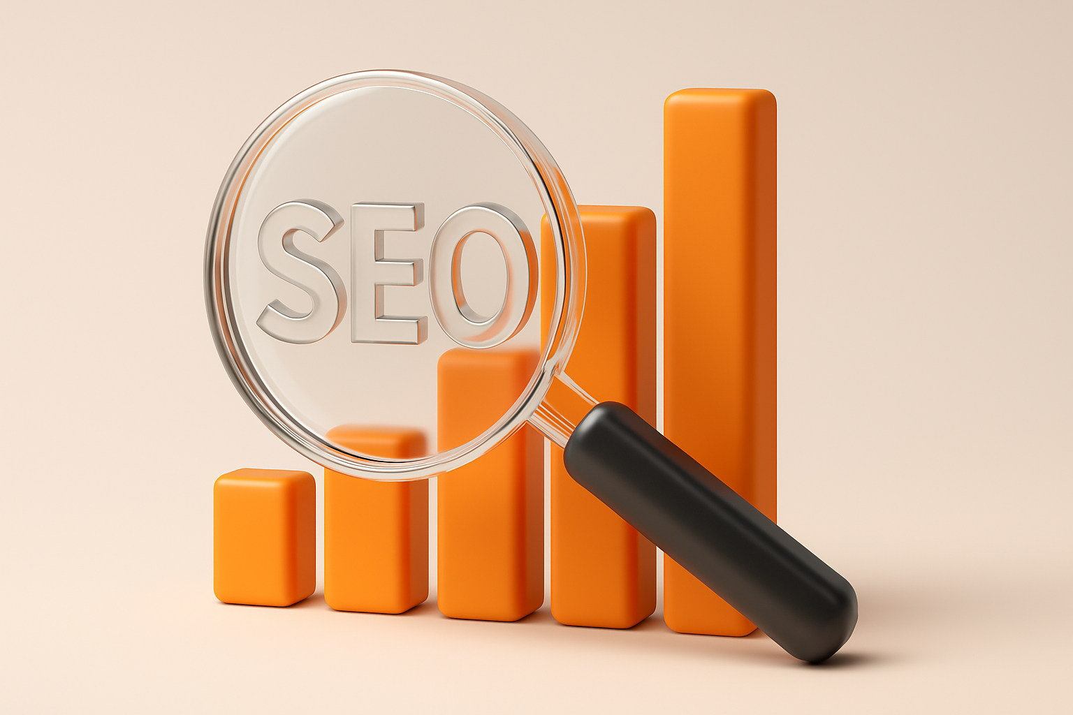 Ілюстрація: Основні показники ефективності SEO