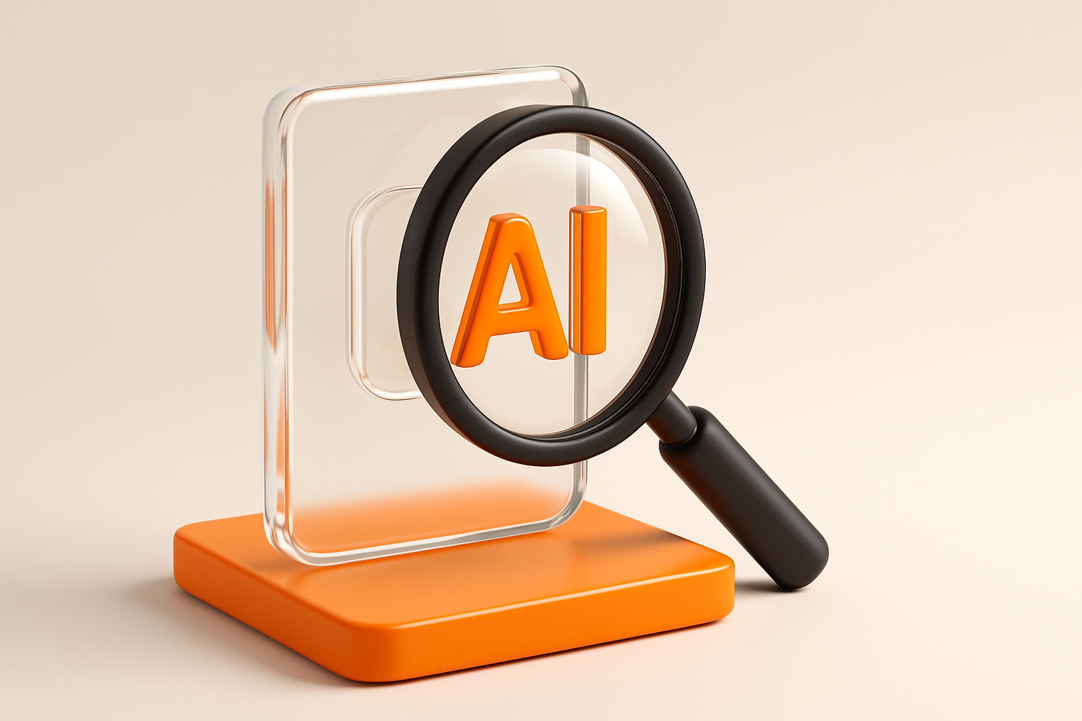 Обкладинка: AI Visibility: як покращити AI-видимість сайту у 2026 році
