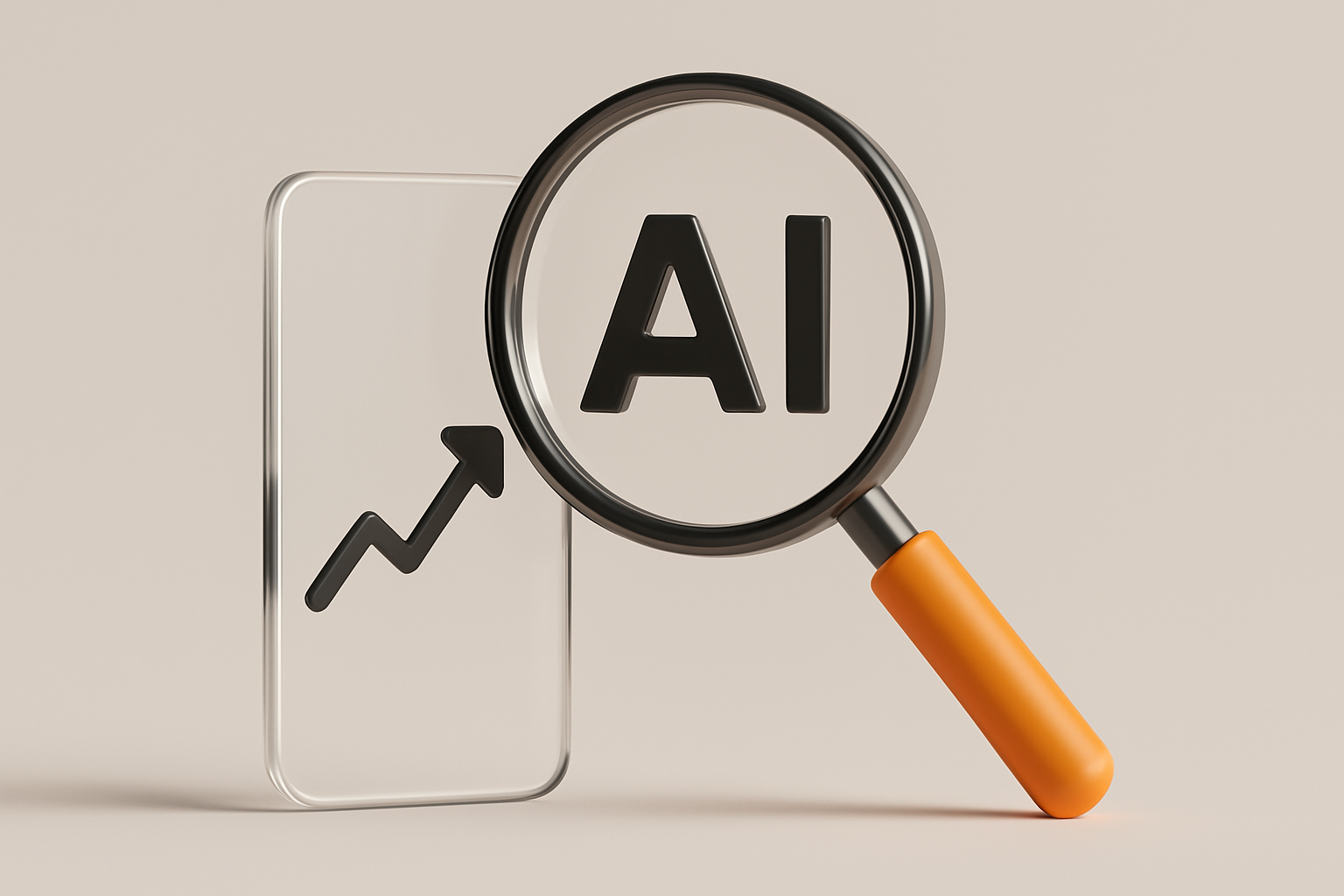 Ілюстрація: Чому AI-видимість стала критичною метрикою у 2026 році?
