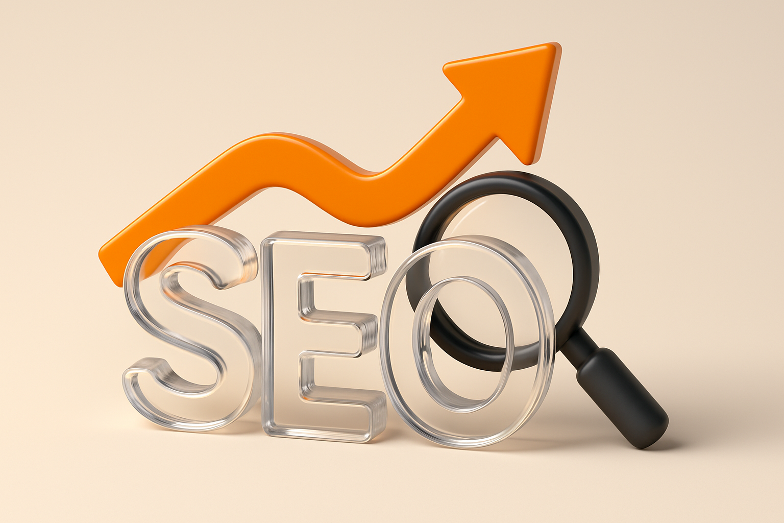 Обкладинка: SEO-оптимізація 2026: стратегії для покращення видимості