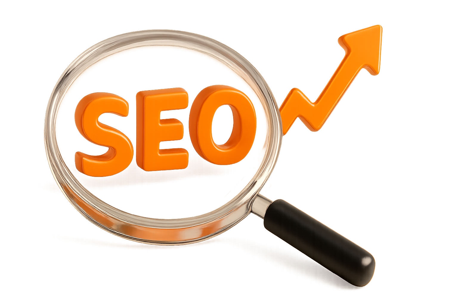 Ілюстрація: Що таке SEO-оптимізація і чому вона важлива у 2026 році?