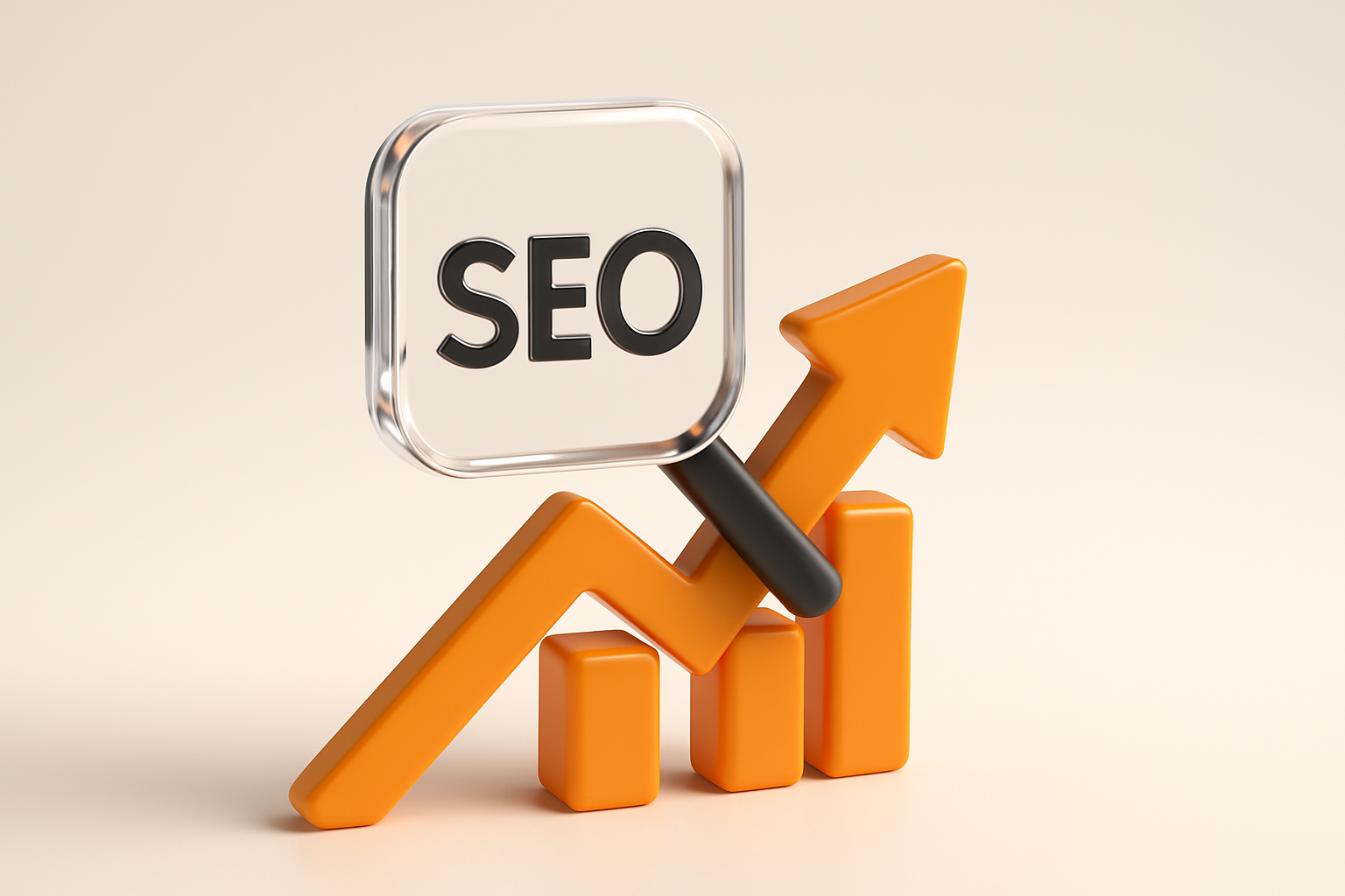 Ілюстрація: Роль SEO у розвитку SaaS-компаній
