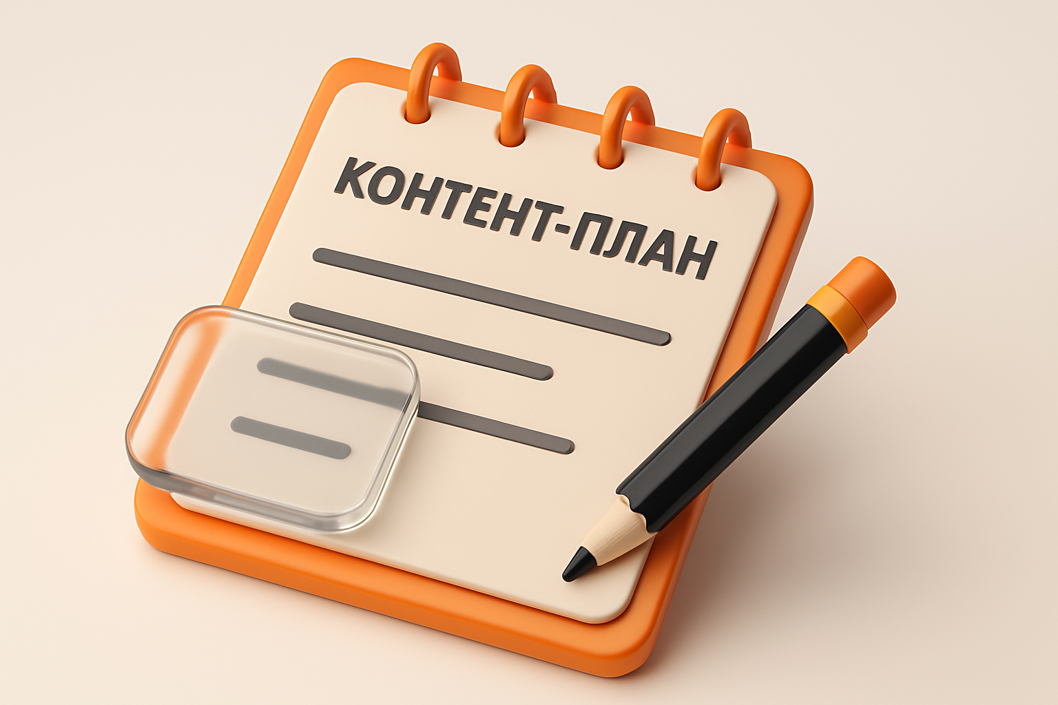 Ілюстрація: Що таке контент-план і чому він важливий?